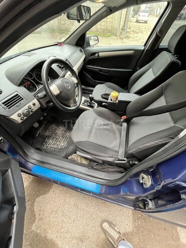 Opel Astra 2008, 357,000 km - 1.3 l - Xırdalan
