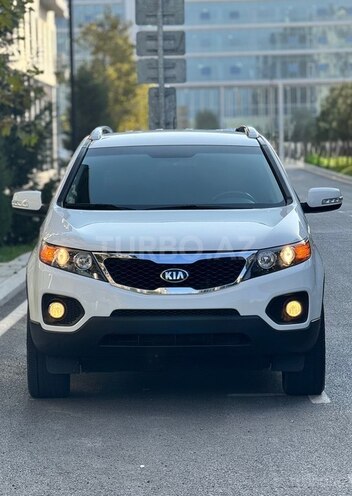 Kia Sorento 2011, 265,000 km - 2.0 l - Bakı