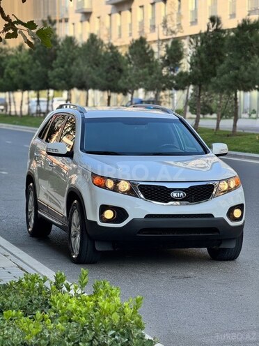 Kia Sorento 2011, 265,000 km - 2.0 l - Bakı