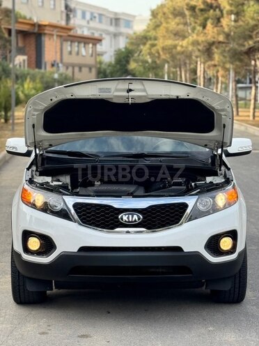 Kia Sorento 2011, 265,000 km - 2.0 l - Bakı