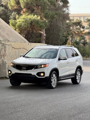 Kia Sorento 2011, 265,000 km - 2.0 l - Bakı