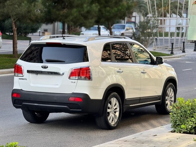 Kia Sorento 2011, 265,000 km - 2.0 l - Bakı