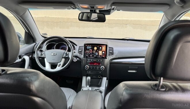 Kia Sorento 2011, 265,000 km - 2.0 l - Bakı