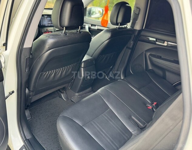 Kia Sorento 2011, 265,000 km - 2.0 l - Bakı