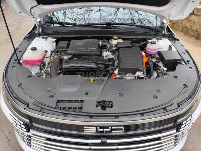 BYD Destroyer 05 2025, 2,500 km - 1.5 л - Bakı