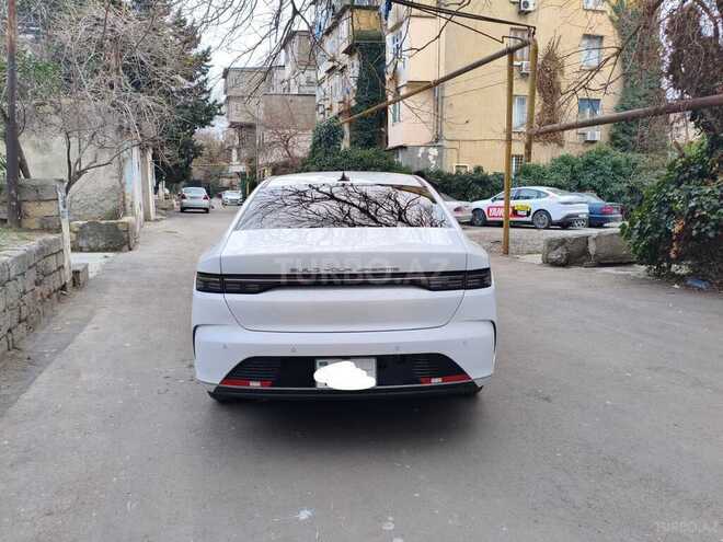 BYD Destroyer 05 2025, 2,500 km - 1.5 л - Bakı