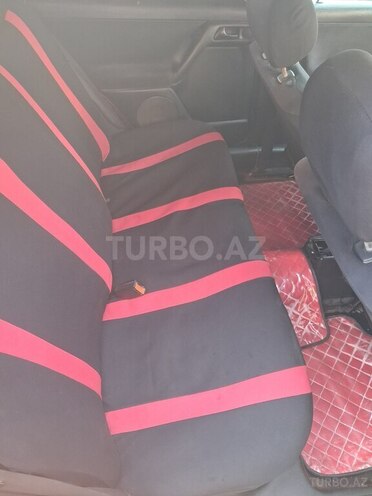 Volkswagen Golf 1998, 300,334 km - 2.0 l - Bakı