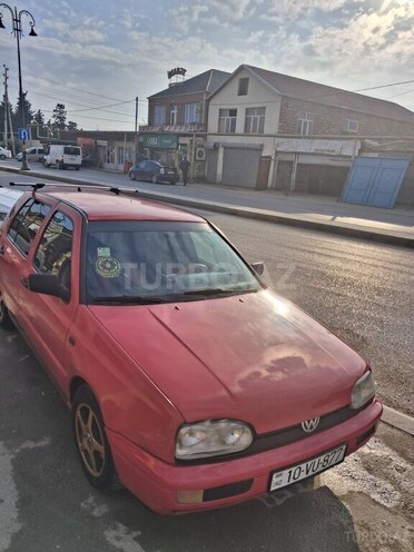 Volkswagen Golf 1998, 300,334 km - 2.0 l - Bakı