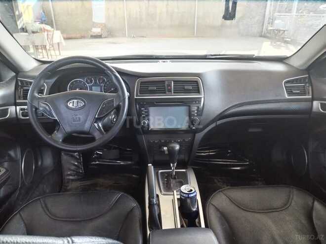 GAC Trumpchi GA5 2014, 232,000 km - 2.0 l - Şəmkir
