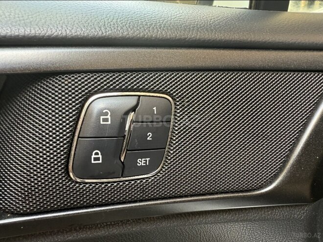 Ford Fusion (North America) 2017, 203,000 km - 2.0 l - Bakı