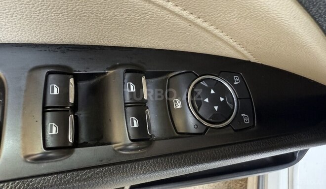 Ford Fusion (North America) 2017, 203,000 km - 2.0 l - Bakı
