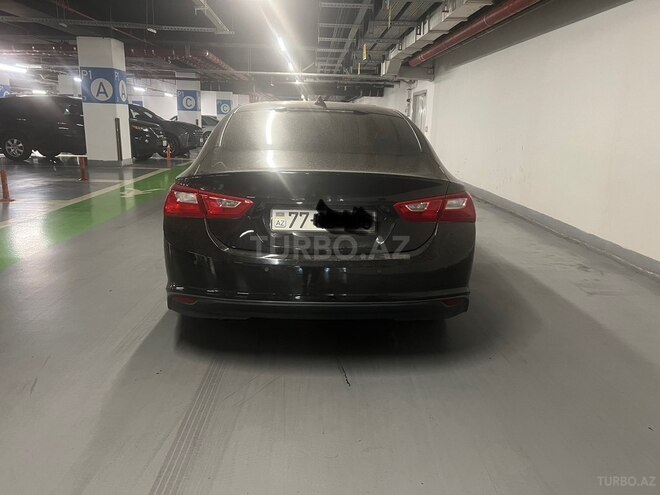 Chevrolet Malibu 2017, 316,000 km - 1.5 l - Bakı
