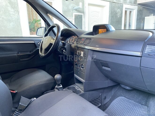 Opel Meriva 2008, 318,455 km - 1.4 л - Gəncə
