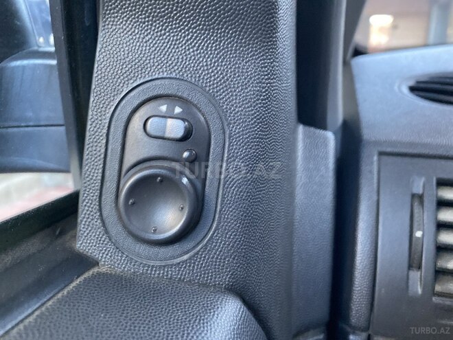 Opel Meriva 2008, 318,455 km - 1.4 л - Gəncə