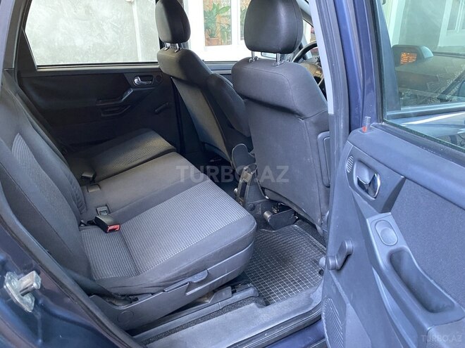 Opel Meriva 2008, 318,455 km - 1.4 л - Gəncə