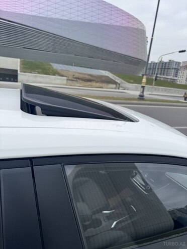 Toyota Corolla 2024, 13,000 km - 1.8 l - Bakı