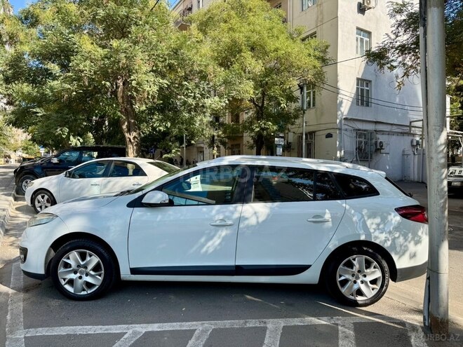 Renault Megane-2
