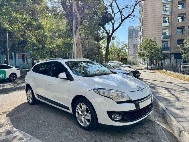 Renault Megane-1