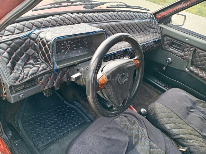 LADA (VAZ) 2109 1995, 115,400 km - 1.5 l - Xudat