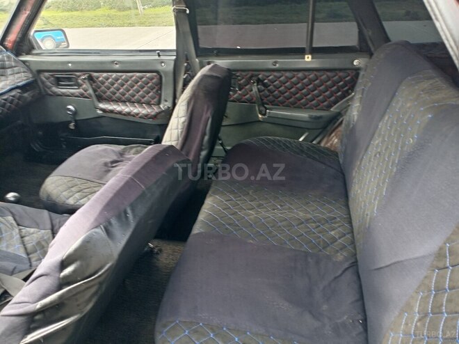 LADA (VAZ) 2109 1995, 115,400 km - 1.5 l - Xudat
