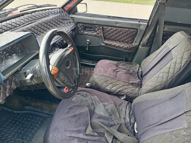 LADA (VAZ) 2109 1995, 115,400 km - 1.5 l - Xudat
