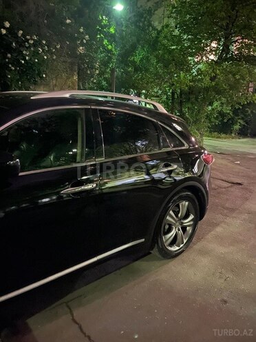 Infiniti FX35 2008, 290,000 km - 3.5 l - Bakı