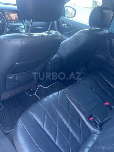 Infiniti FX35 2008, 290,000 km - 3.5 l - Bakı