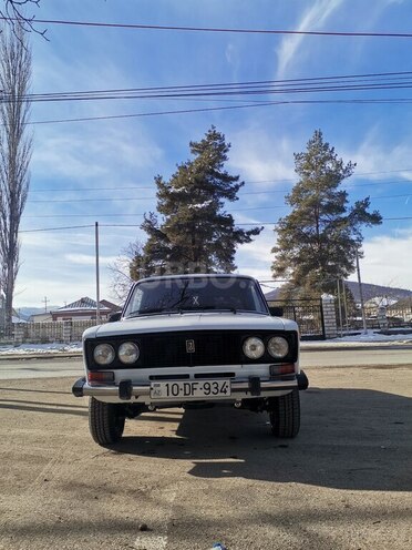LADA (VAZ) 2106 1996, 100,000 km - 1.6 l - Quba