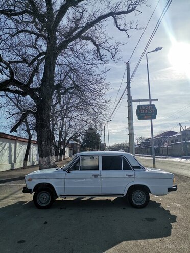 LADA (VAZ) 2106 1996, 100,000 km - 1.6 l - Quba