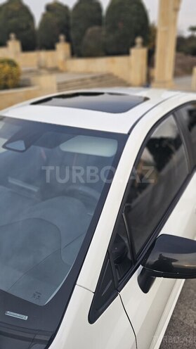 Toyota  2024, 44,500 km - 1.8 l - Bakı