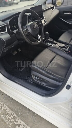 Toyota  2024, 44,500 km - 1.8 l - Bakı
