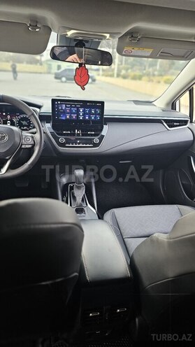 Toyota  2024, 44,500 km - 1.8 l - Bakı