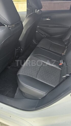 Toyota  2024, 44,500 km - 1.8 l - Bakı
