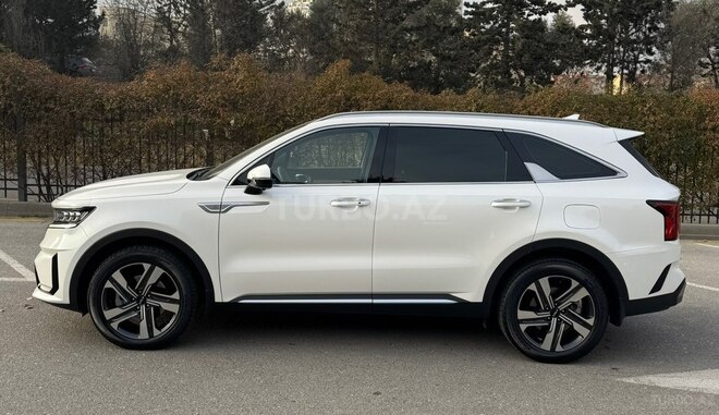 Kia Sorento 2022, 38,500 km - 1.6 l - Bakı