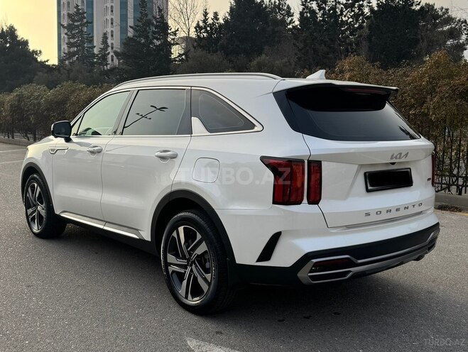 Kia Sorento 2022, 38,500 km - 1.6 l - Bakı