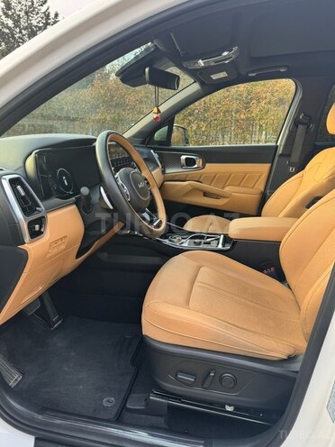 Kia Sorento 2022, 38,500 km - 1.6 l - Bakı