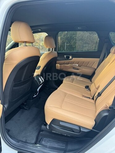 Kia Sorento 2022, 38,500 km - 1.6 l - Bakı
