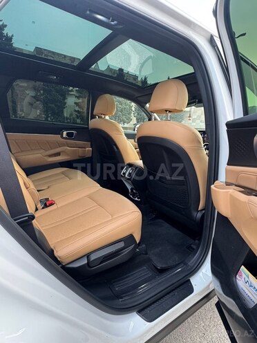 Kia Sorento 2022, 38,500 km - 1.6 l - Bakı