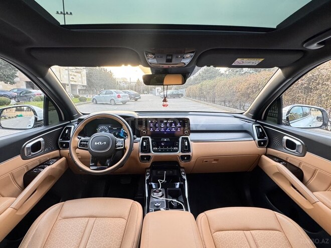Kia Sorento 2022, 38,500 km - 1.6 l - Bakı