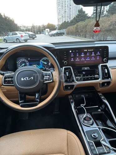 Kia Sorento 2022, 38,500 km - 1.6 l - Bakı