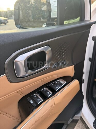 Kia Sorento 2022, 38,500 km - 1.6 l - Bakı