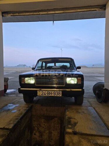 LADA (VAZ) 2107 2002, 150,000 km - 1.6 л - Hacıqabul