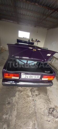 LADA (VAZ) 2107 2002, 150,000 km - 1.6 л - Hacıqabul