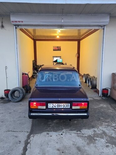 LADA (VAZ) 2107 2002, 150,000 km - 1.6 л - Hacıqabul