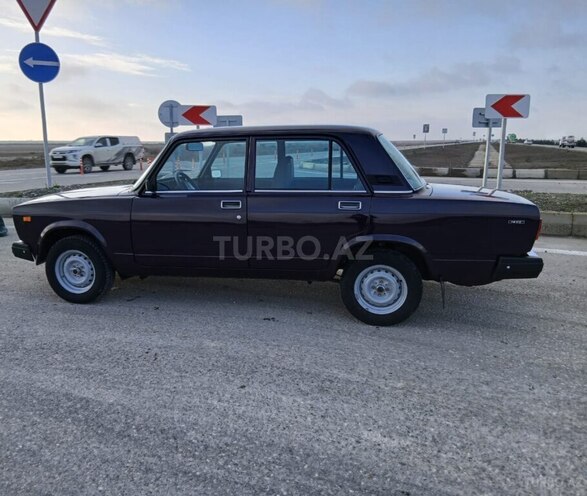 LADA (VAZ) 2107 2002, 150,000 km - 1.6 л - Hacıqabul
