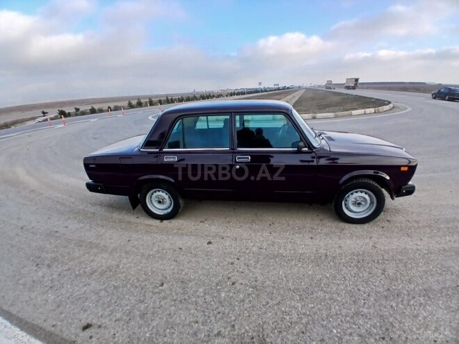 LADA (VAZ) 2107 2002, 150,000 km - 1.6 л - Hacıqabul
