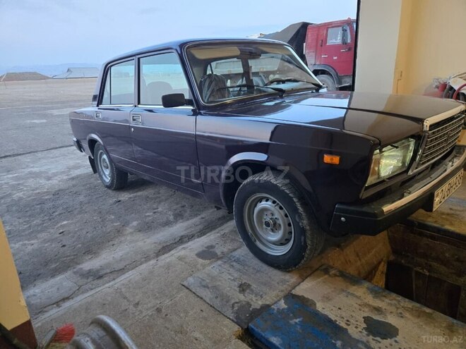 LADA (VAZ) 2107 2002, 150,000 km - 1.6 л - Hacıqabul