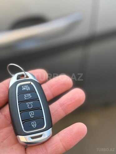 Hyundai Elantra 2023, 9,158 km - 1.6 l - Bakı