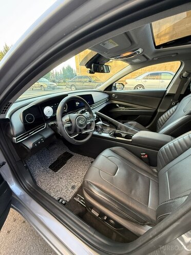 Hyundai Elantra 2023, 9,158 km - 1.6 l - Bakı