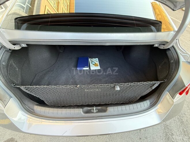 Hyundai Elantra 2023, 9,158 km - 1.6 l - Bakı